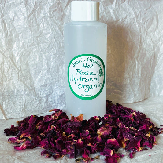 Rose Hydrosol