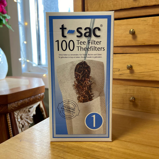 Paper T-Sac