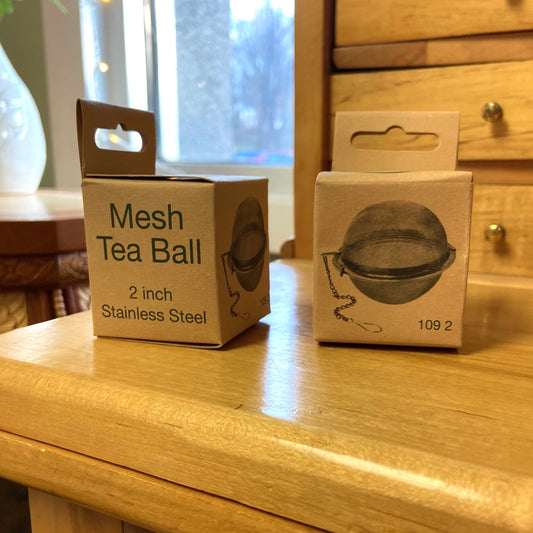 Tea Ball