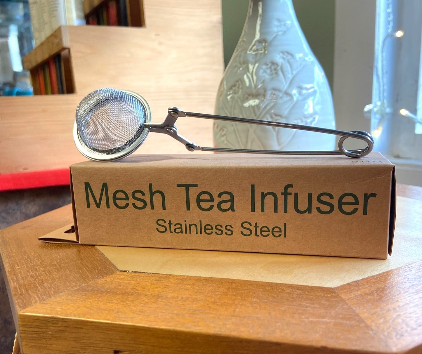 Tea Infuser