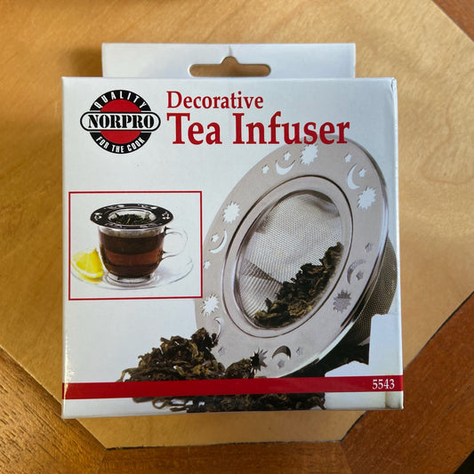 Celestial Tea Strainer