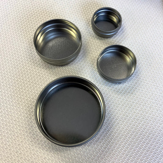 Labelstick Tins