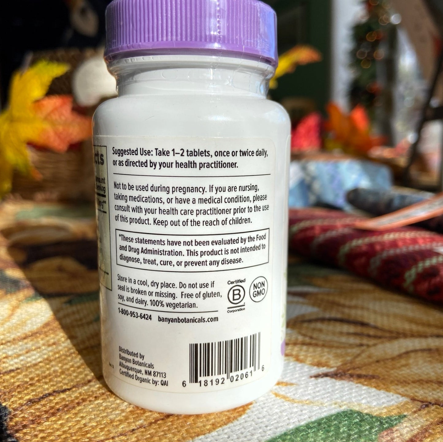 Triphala Guggula Tablets