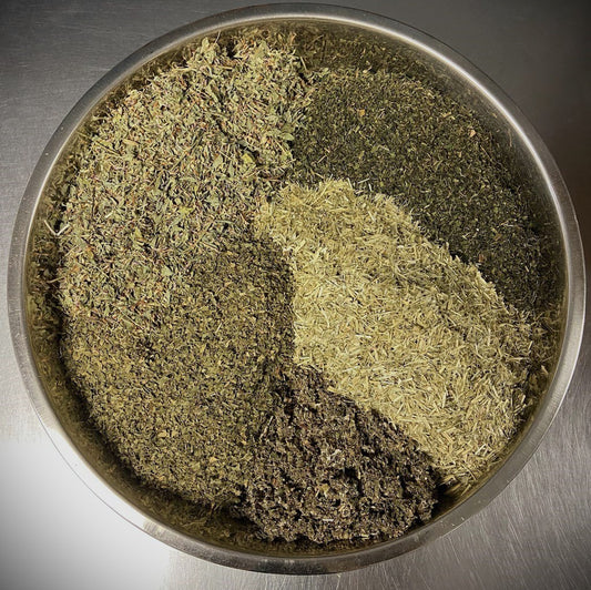 Women’s Blend