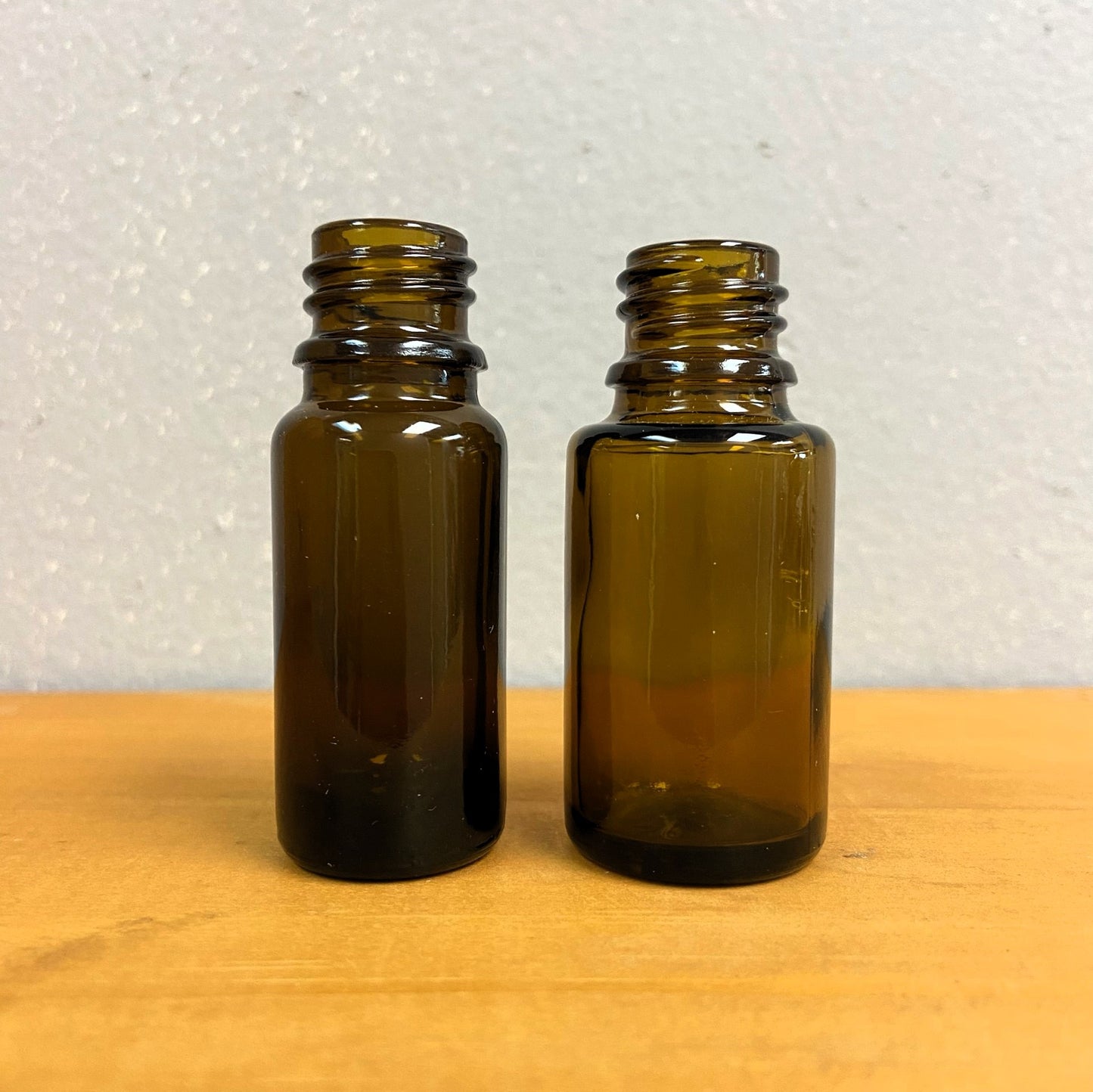 Essential Oil Bottles w/ Orifice Reducers