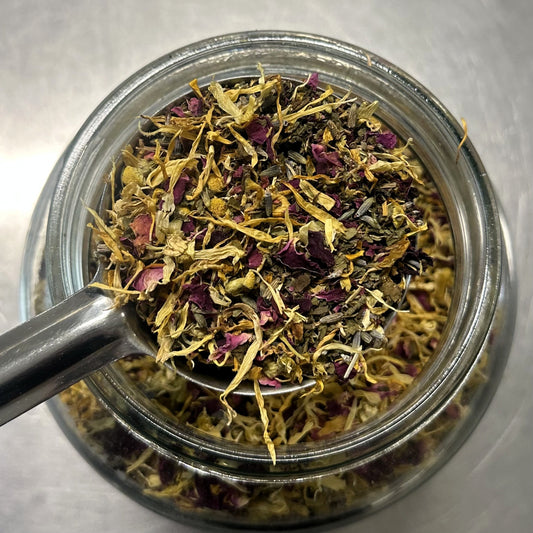 Herbal Facial Steams