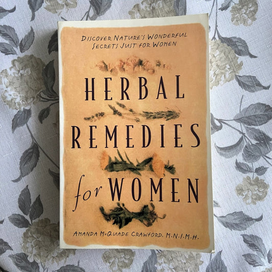 Herbal Remedies for Women