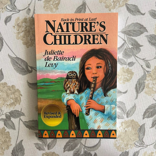 Nature's Children