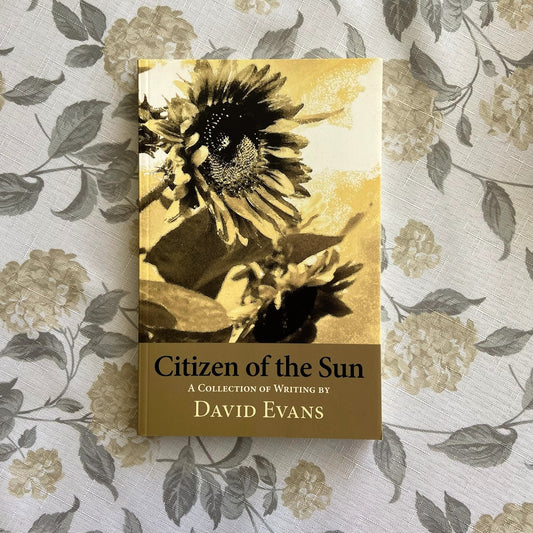 Citizen of the Sun