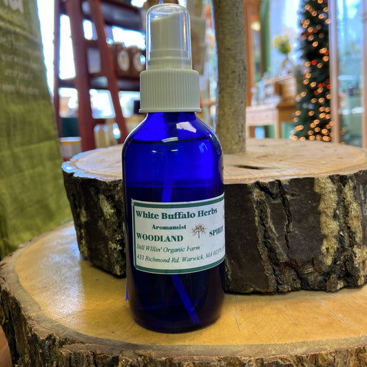 Woodland Spirit Spray