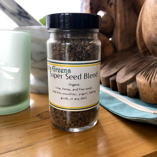 Super Seed Blend