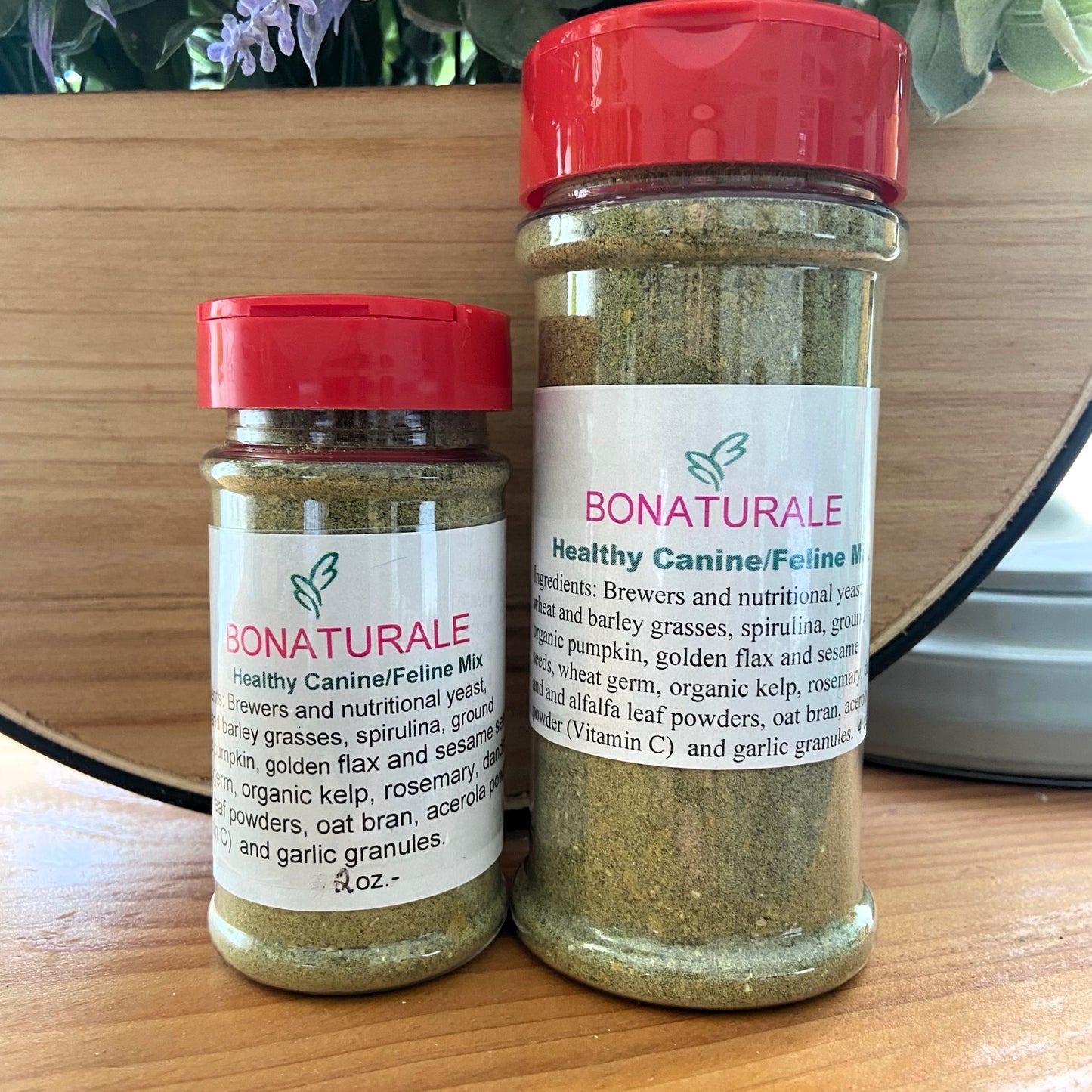Canine/Feline Mix - Pet Food Additive