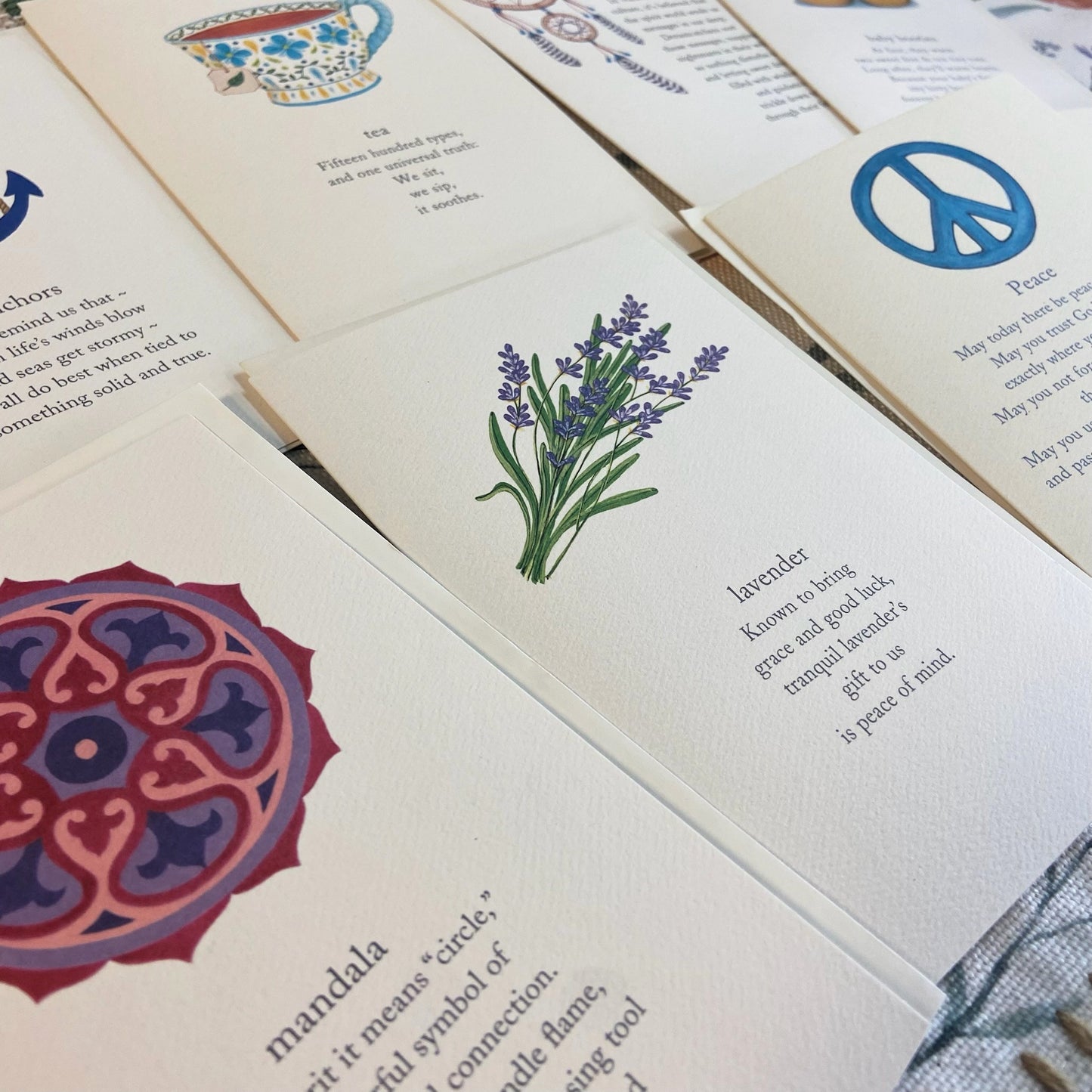 Cardthartic Cards