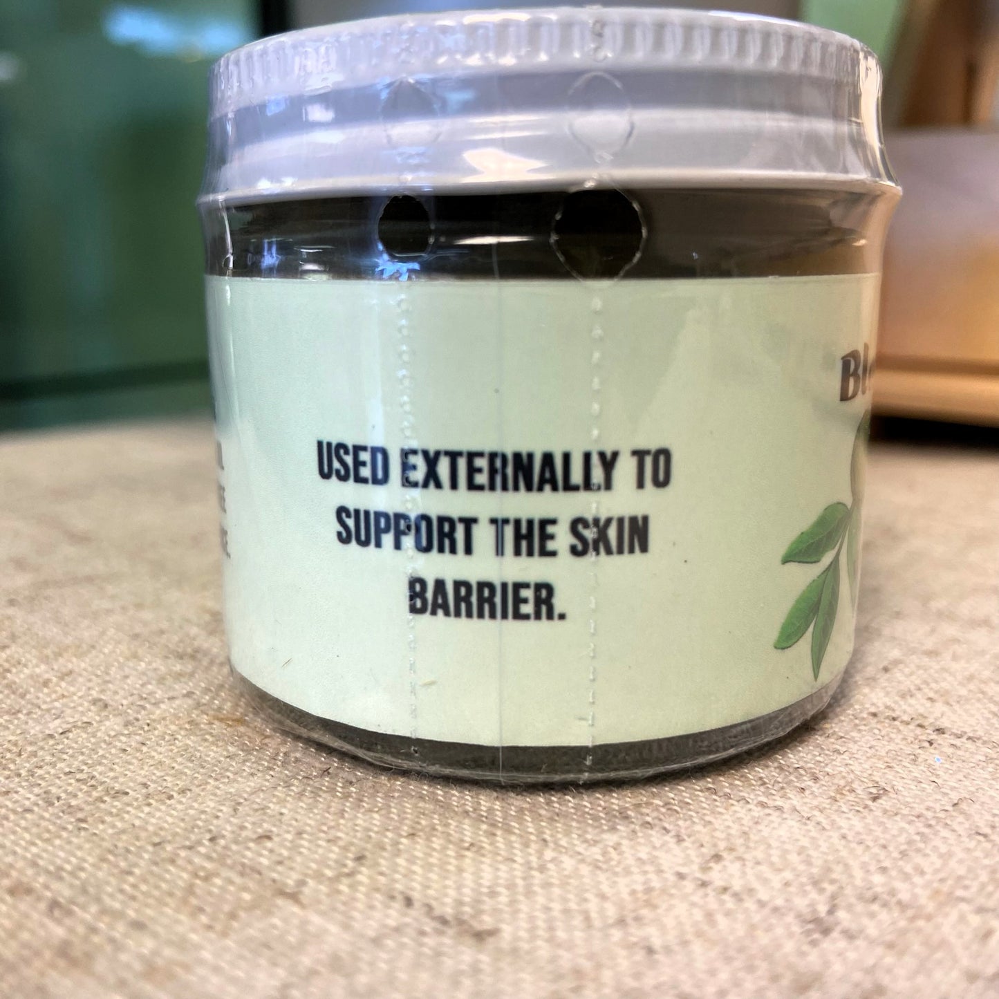 Black Walnut Salve