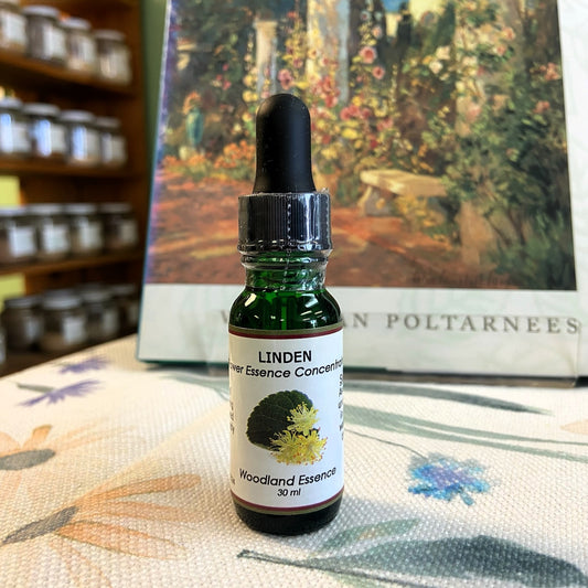 Linden Essence