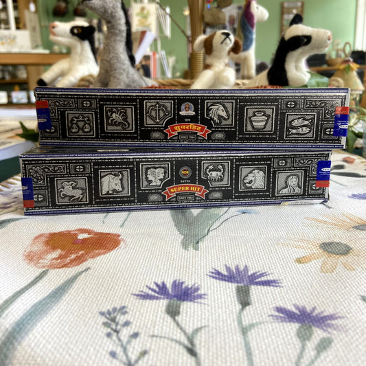 Super Hit Incense