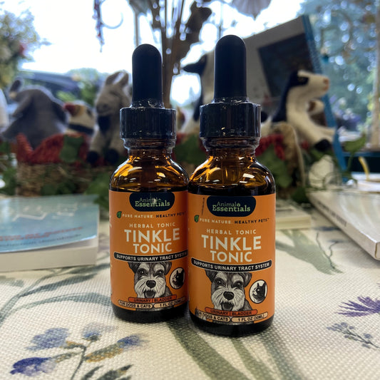 Animal Essentials, Tinkle Tonic Extract