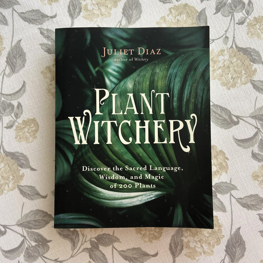 Plant Witchery