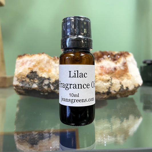 Lilac Fragrance Oil