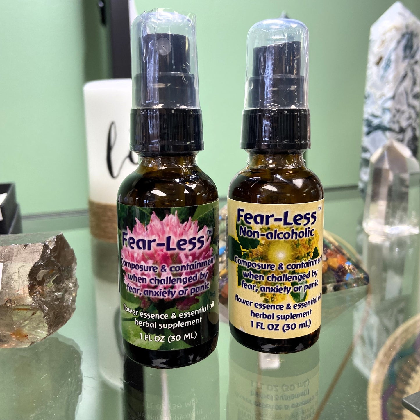 Fear-Less Essence Spray