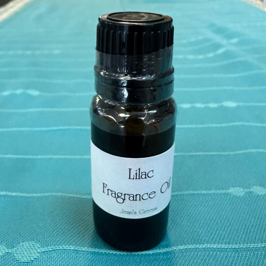 Lilac Fragrance Oil