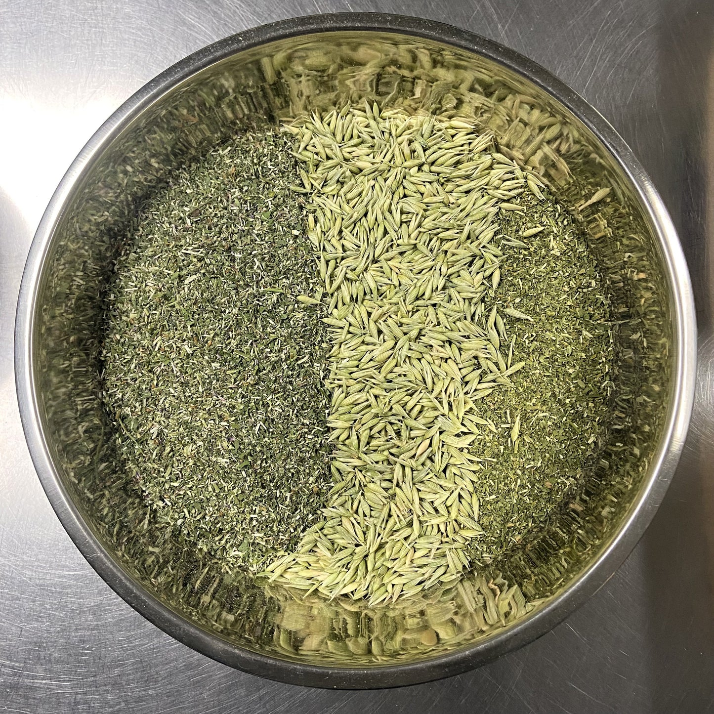 Smoke-Less Tea