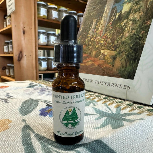 Painted Trillium Essence
