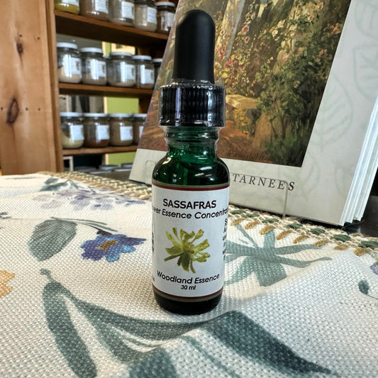Sassafras Essence