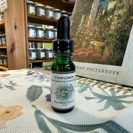 Starflower Essence