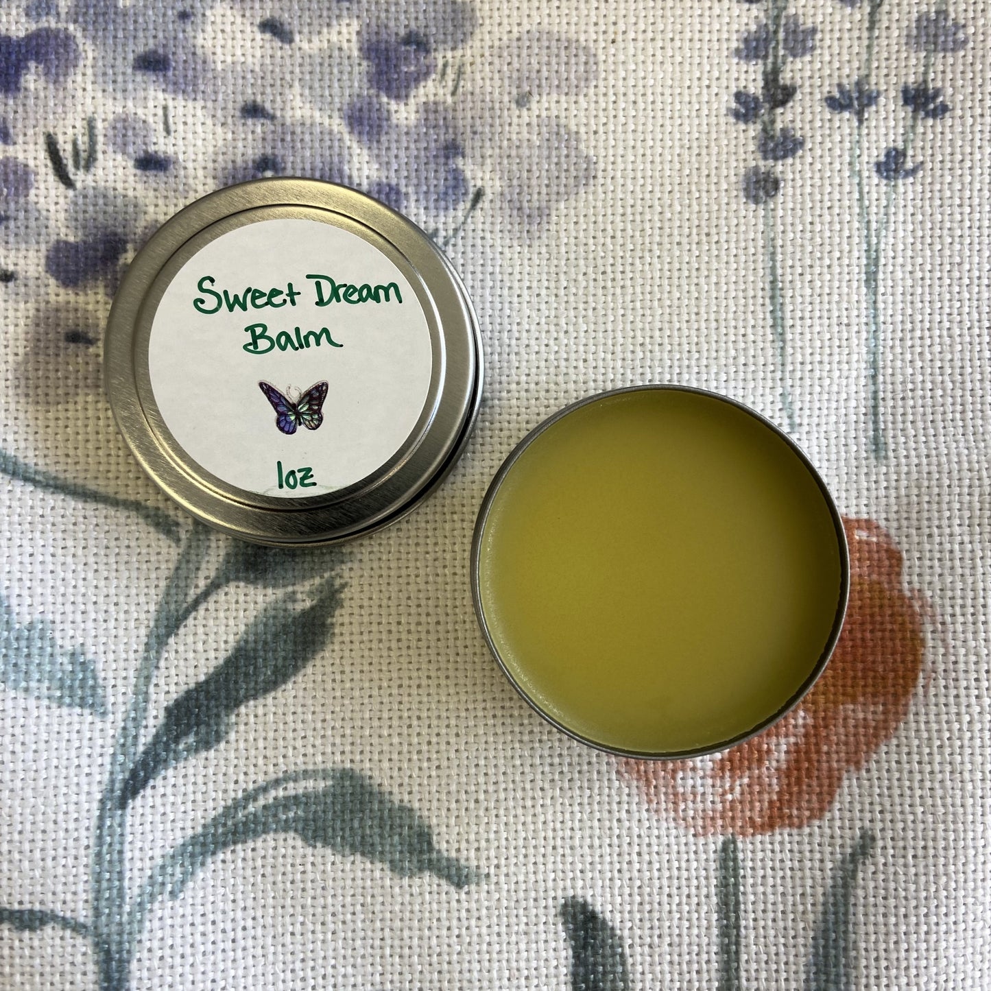 Sweet Dream Balm