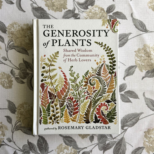 The Generosity of Plants