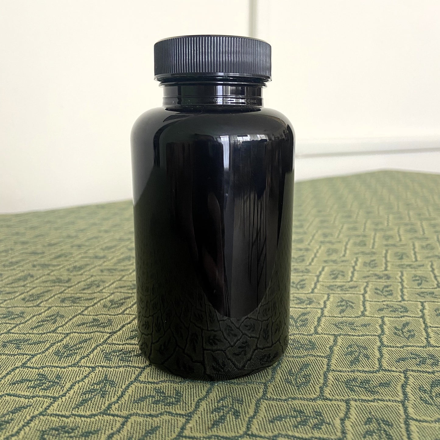 Empty Capsule Bottles