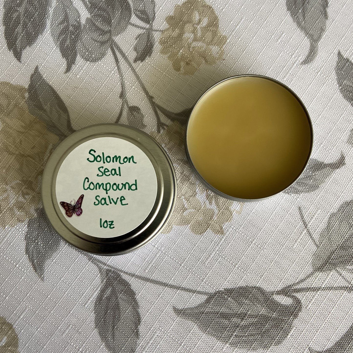 Solomonseal Compound Salve