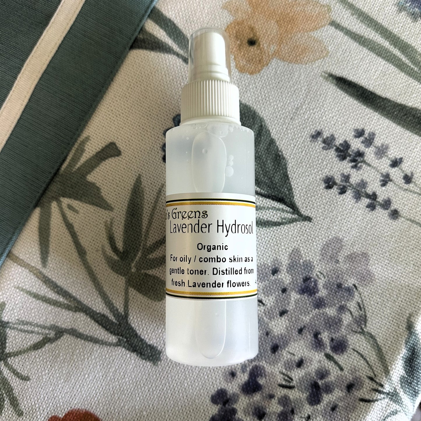 Lavender Hydrosol