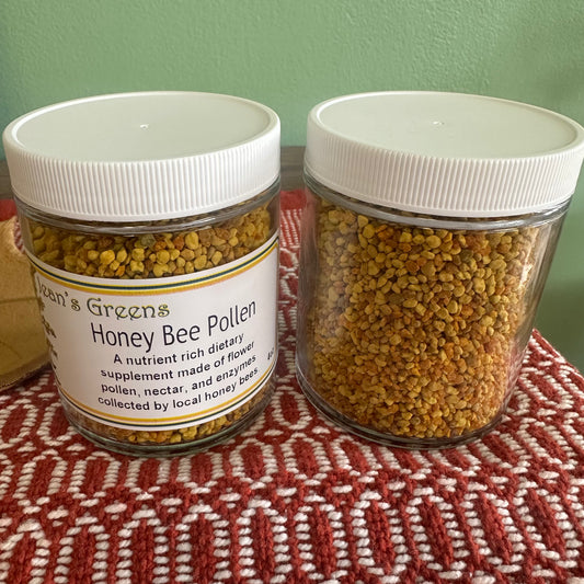 Bee Pollen