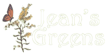 Jean’s Greens Center For Holistic Health & Wellness