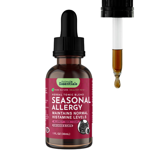 Animal Essentials, Seasonal Allergy Support Extract