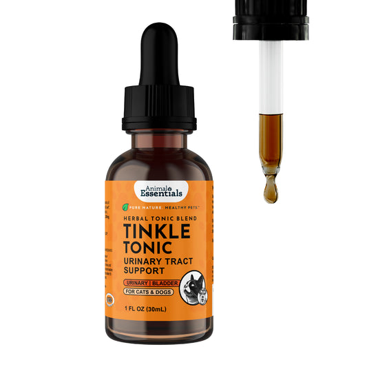 Animal Essentials, Tinkle Tonic Extract
