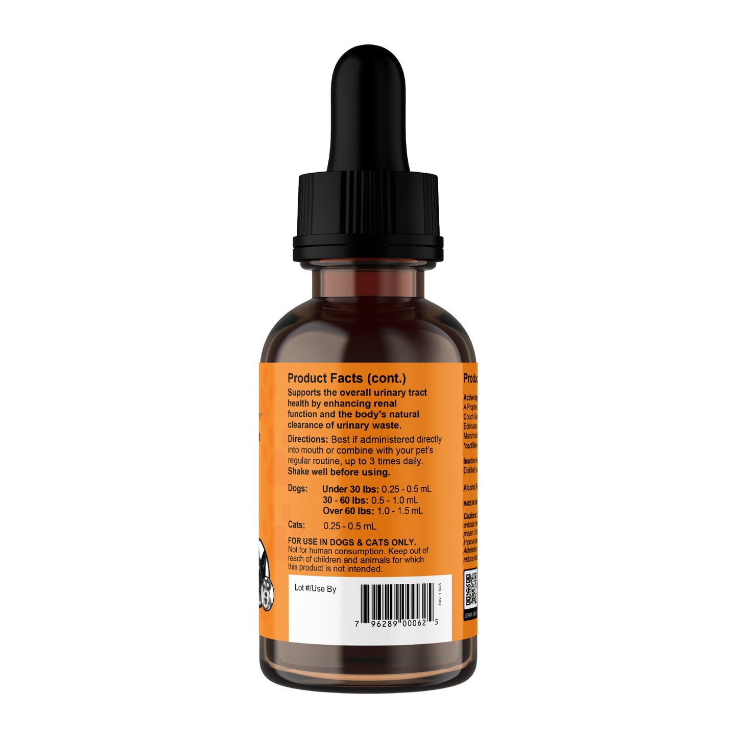 Animal Essentials, Tinkle Tonic Extract