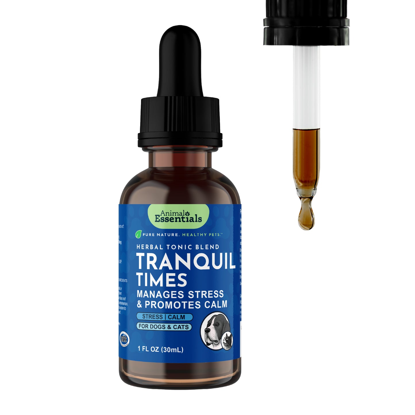 Animal Essentials, Tranquil Times Extract