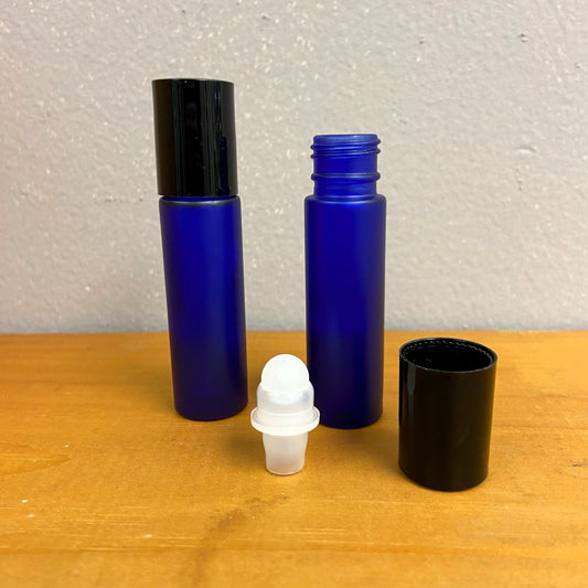 Roller Ball Applicators