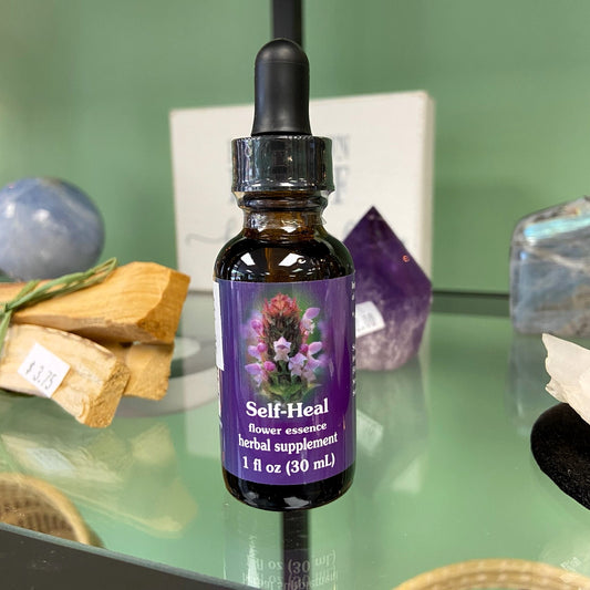 Self-Heal Flower Essence