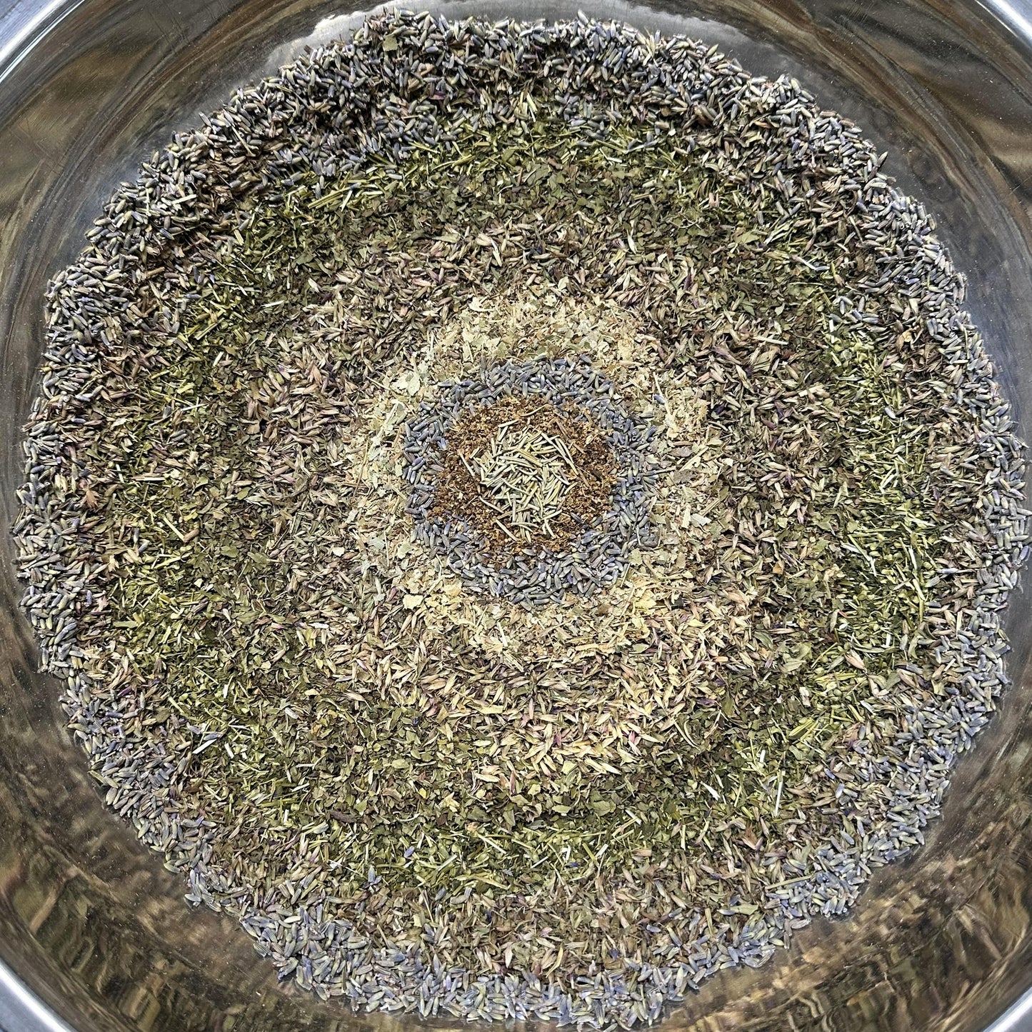 Herbal Magic Tea