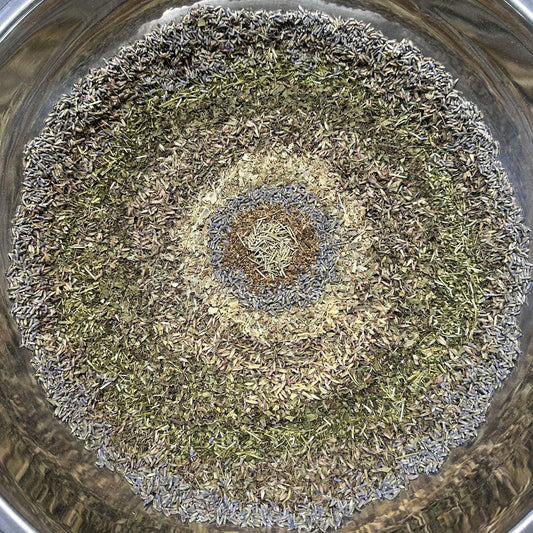 Herbal Magic Tea